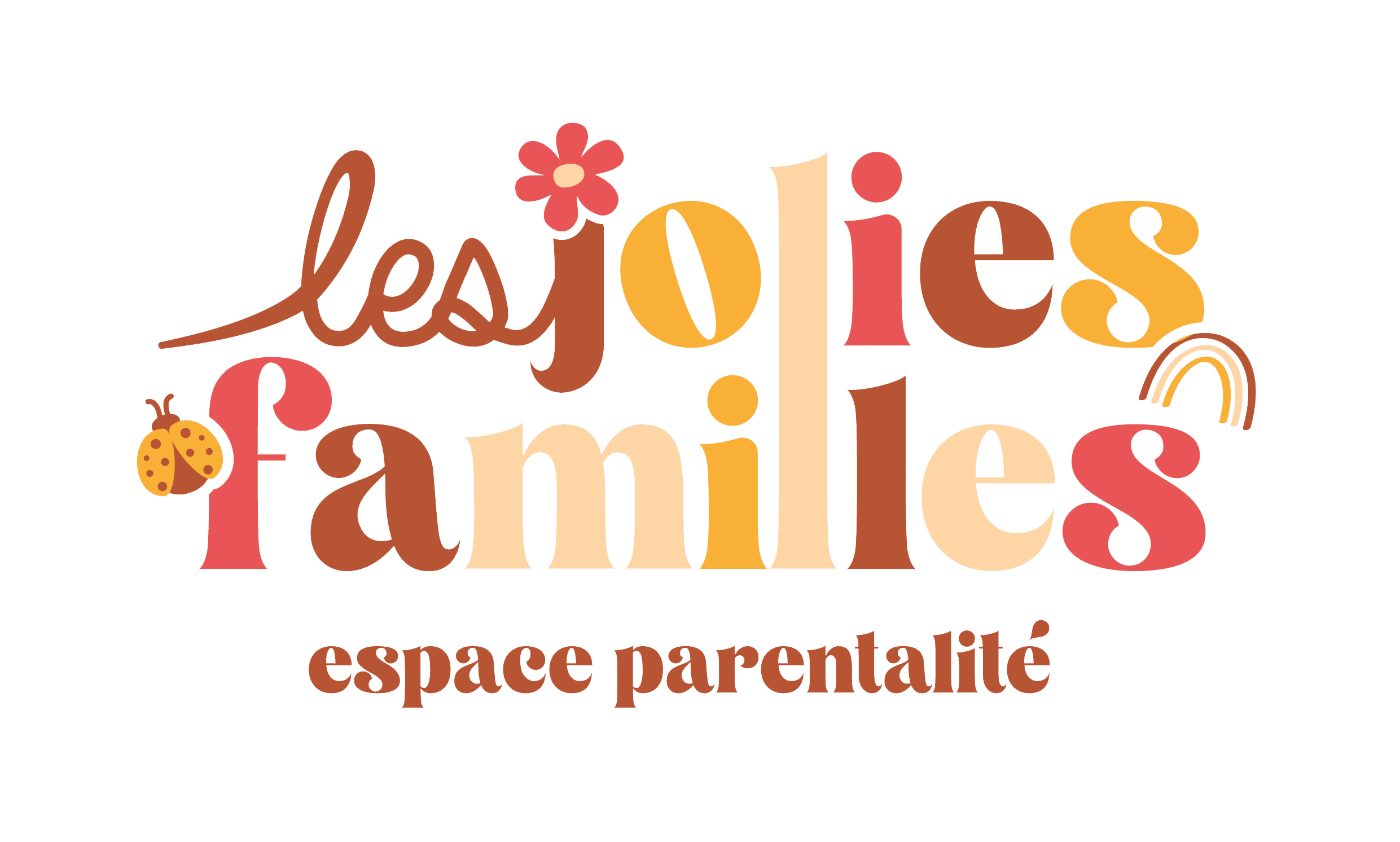 Les Jolies Familles