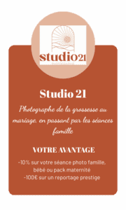 Studio 21