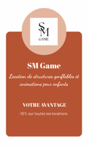 SM Game