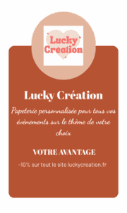 Lucky Création