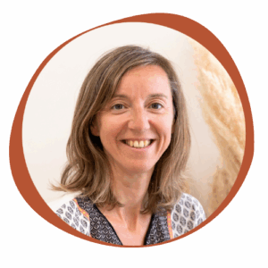Aude - Consultante en parentalité