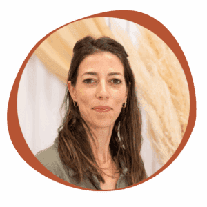 Aurélie - Auxiliaire de Puéricultrice